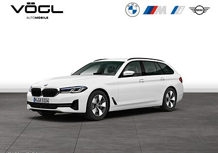 BMW 520d Touring (ab 2020)