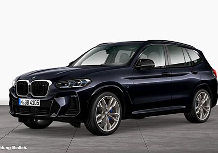 BMW X3 M40D (AB 2021)