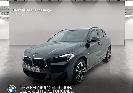 BMW X2 xDrive20d