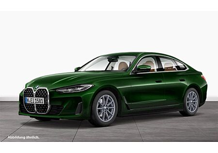 BMW 1er M Coupé 420i Gran Coupé