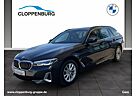 BMW 520d Touring