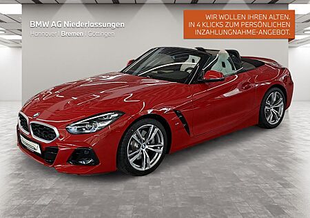 BMW Z4 SDRIVE20I