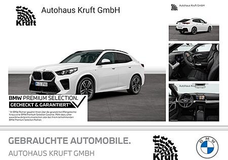 BMW X2 sDrive20i