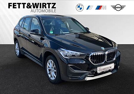 BMW X1 SDRIVE18I
