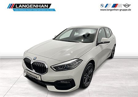 BMW 118i