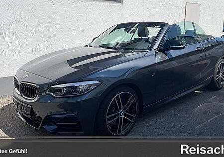 BMW 240 M240i xDrive Cabrio