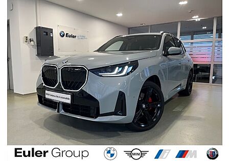 BMW X3 M X3 30e xDrive