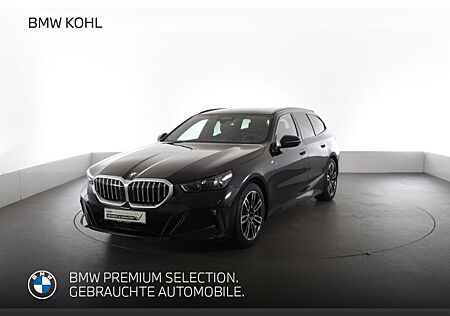 BMW 540d xDrive Touring