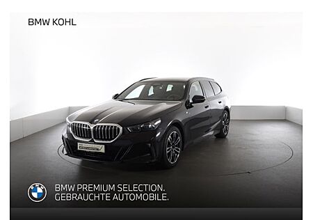 BMW 540d xDrive Touring