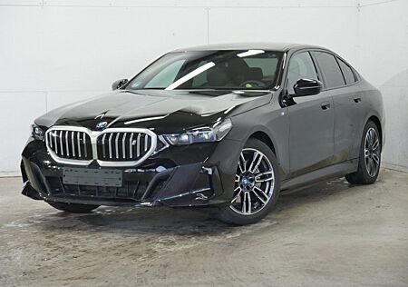 BMW i5 xDrive40 Limousine