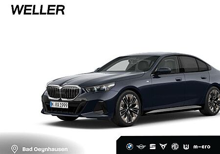 BMW 520d xDrive Limousine