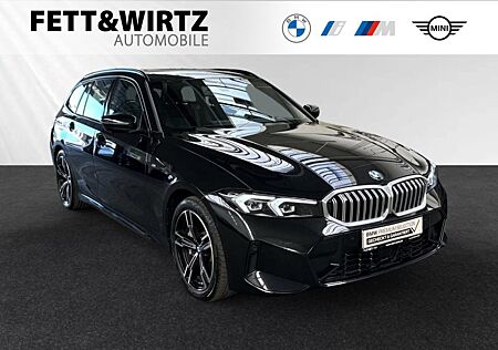 BMW 330i xDrive Touring