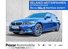 BMW 320i Touring