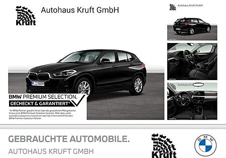 BMW X2 sDrive18i