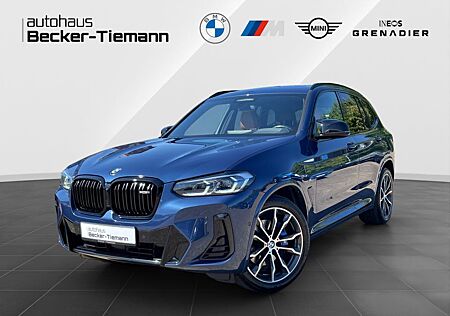 BMW X3 M40d