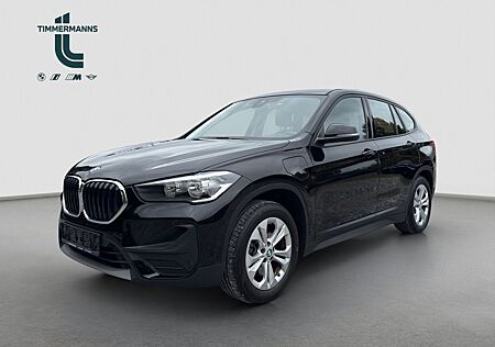 BMW X1 xDrive25e