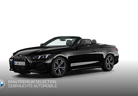 BMW 440 M440i xDrive Cabrio Benzin