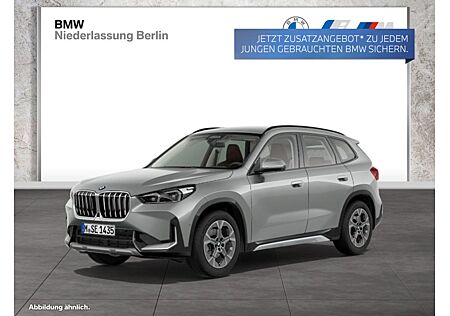 BMW X1 XDRIVE20D