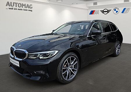 BMW 330e Touring