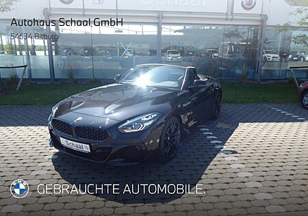 BMW Z4 M Z4 sDrive 20i