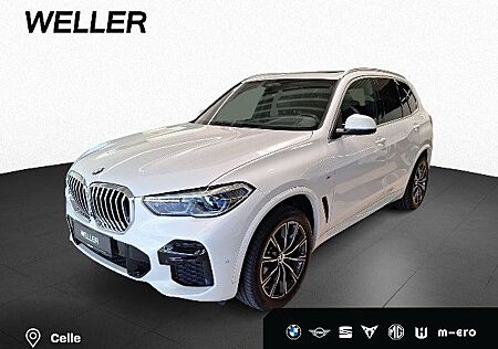 BMW X5 xDrive30d