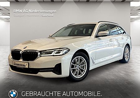 BMW 540i xDrive Touring