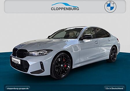 BMW 330i xDrive Limousine