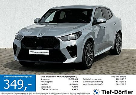 BMW X2 SDRIVE20I