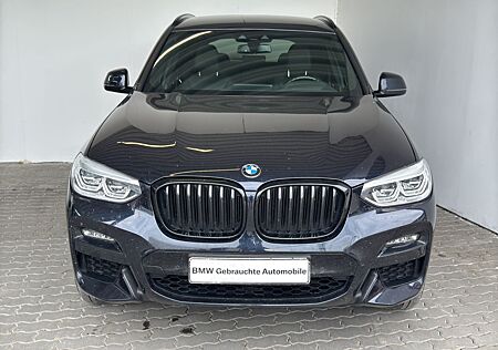 BMW X3 XDRIVE30E A