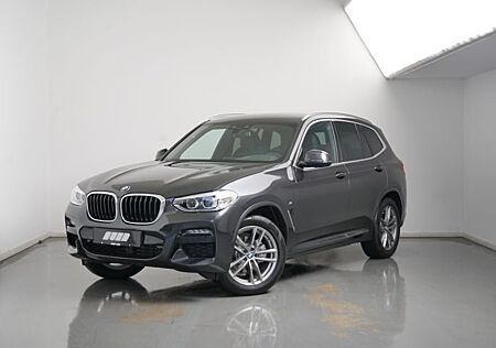 BMW X3 xDrive20d ZA