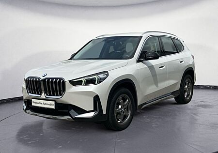 BMW X1 sDrive18i