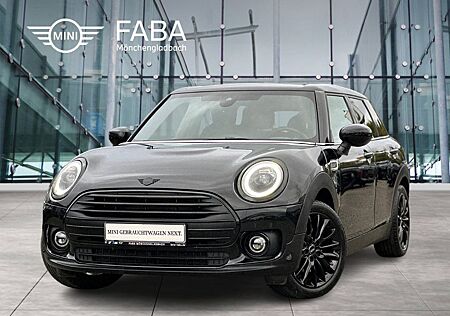 Mini Cooper Clubman Aut.