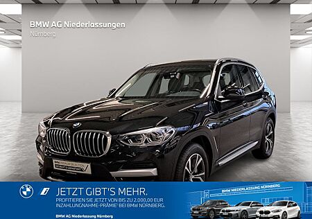 BMW X3 xDrive30i ZA