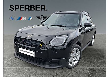 Mini Countryman Serie Countryman SE ALL4