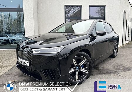 BMW iX BMWi xDrive50 Edition Elektro