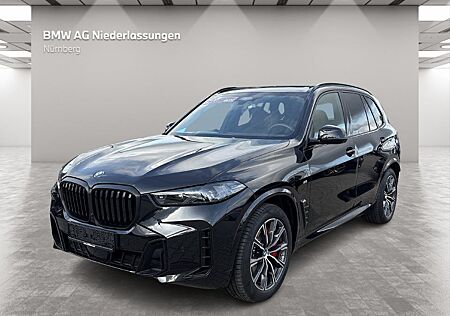 BMW X5 M50 X5 XDRIVE50E