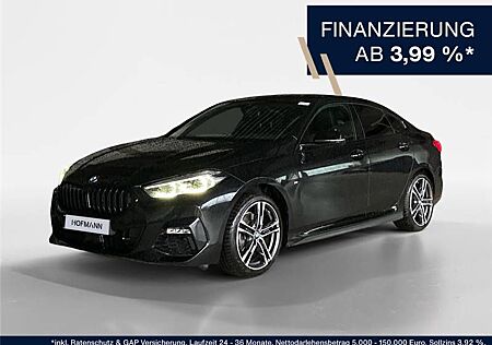 BMW 1er M Coupé 218i Gran Coupé