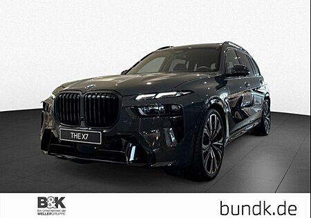 BMW X7 M X7 xDrive40d