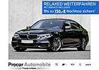 BMW 550 M550d xDrive Limousine