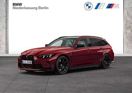 BMW M3 COMPETITION TOURING MIT M XDRIVE