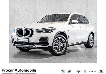 BMW X5 xDrive45e Hybrid