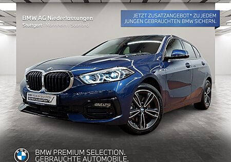 BMW 118I