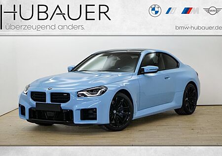 BMW M2 Coupé