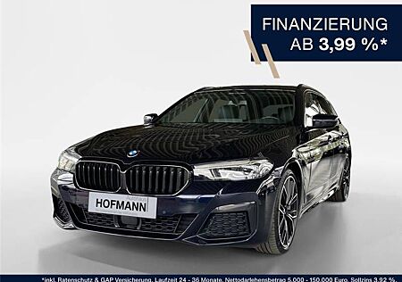 BMW 530d xDrive Touring Aut.