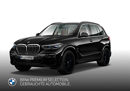 BMW X5 xDrive45e (2019 - 2023)