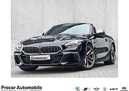 BMW Z4 M40i