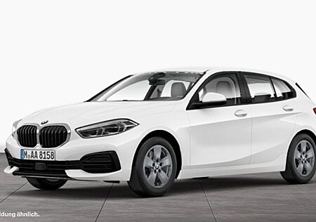 BMW 118i Hatch