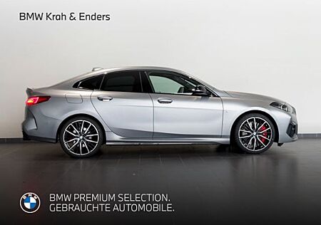 BMW 1er M Coupé 220i xDrive Gran Coupé