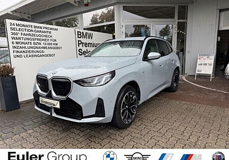 BMW X3 M X3 20d xDrive