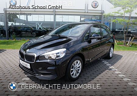BMW 216d Active Tourer